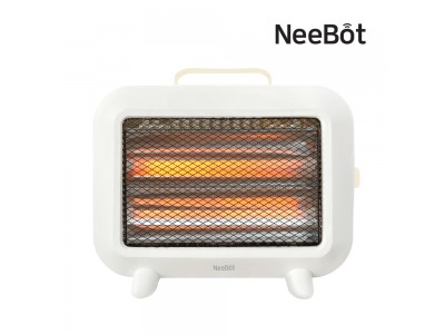 니봇 웜스 전기 히터 JSK-N3036